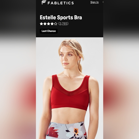 NWOT Fabletics bundle (size small) - Picture 8 of 10